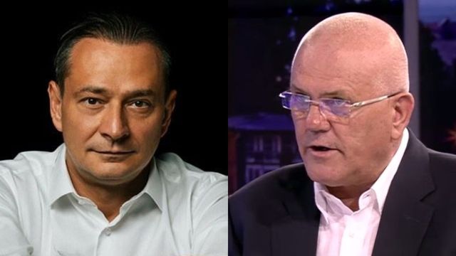 Daniel Băluță și-a anunțat candidatura pentru Primăria București