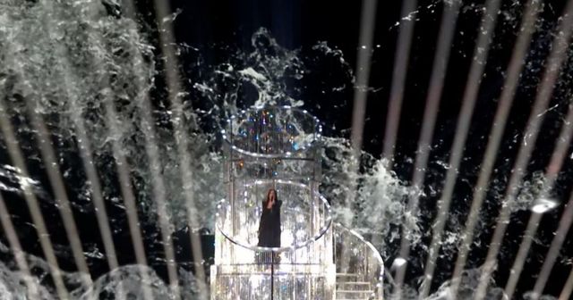 Patru țări au anunțat că boicotează Eurovision, după ce Israel a primit permisiunea să participe în 2026