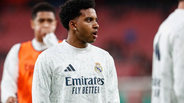 La baja de última hora en el Real Madrid para jugar ante el Girona