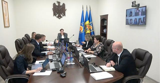 CSP a respins candidatul propus de Adunarea Populară găgăuză pentru funcția de procuror-șef