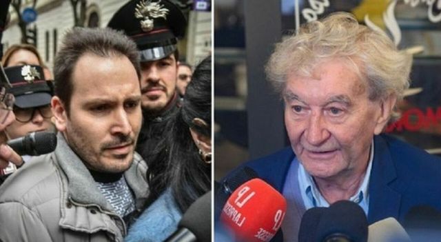 Garlasco, la verità choc dell’avvocato Lovati: “Vi dico chi ha ucciso Chiara Poggi”