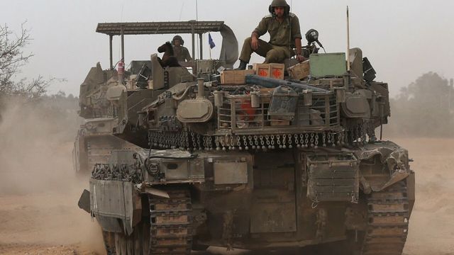 Un oficial Hamas avertizează că organizația sa nu va accepta niciun acord care să nu includă încheierea războiului