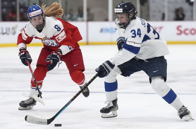 ZOH 2026: Hokejisté odletěli do Milána bojovat o medaili