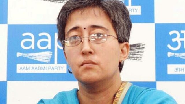 Delhi receives 48,000 Covaxin doses for people above 45 yrs, to be mostly used as 2nd jabs: Atishi