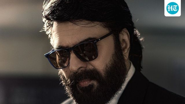 Mammootty, Dulquer Salman raided by ED in Kerala luxury cars smuggling case