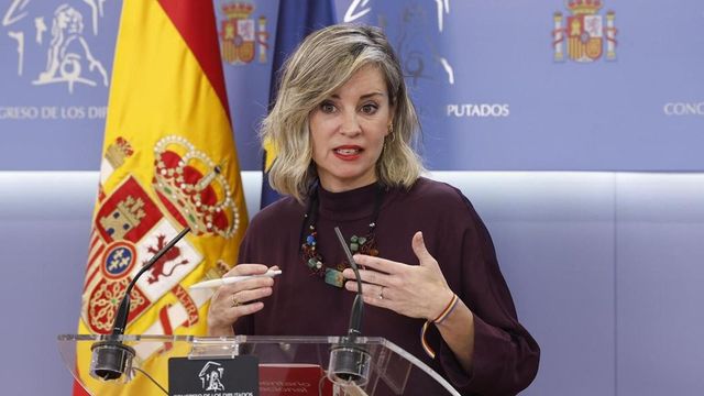 Los socios de Sánchez registrarán la comisión de investigación sobre la DANA en el Congreso