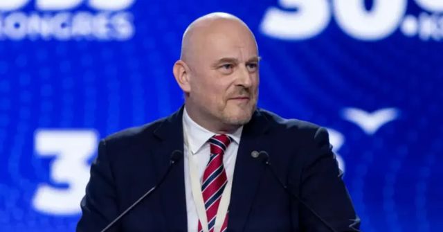 Vedení ODS vyzvalo kandidáta na starostu Prahy 1 Dvořáka, aby z voleb odstoupil