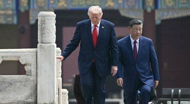 Cos’è la trappola di Tucidide evocata da Xi Jinping con Trump