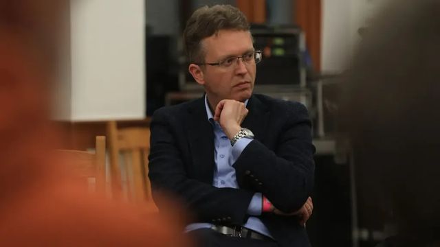 Bóka János szerint koncepciós eljárás zajlik Hankó Balázs ellen