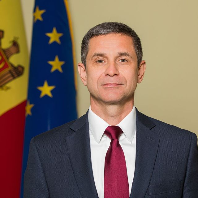 Глава Минобороны ответил на вопрос, готова ли Молдова вступить в НАТО