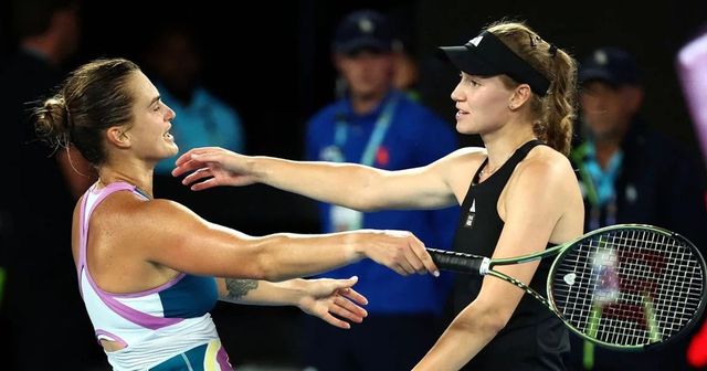 Indian Wells: Sabalenka și Rybakina se întâlnesc în finală, pentru a treia oară în ultimele luni