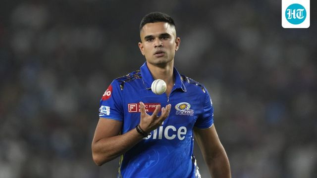 Arjun Tendulkar to leave Mumbai Indians? IPL 2026 trade window sparks big buzz