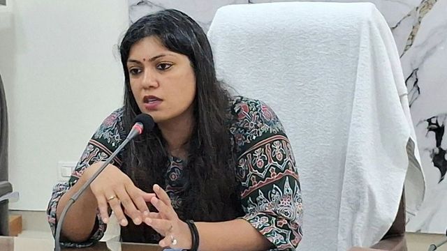 Despotic officers will turn UP Orwellian: HC raps Noida DM over student’s detention