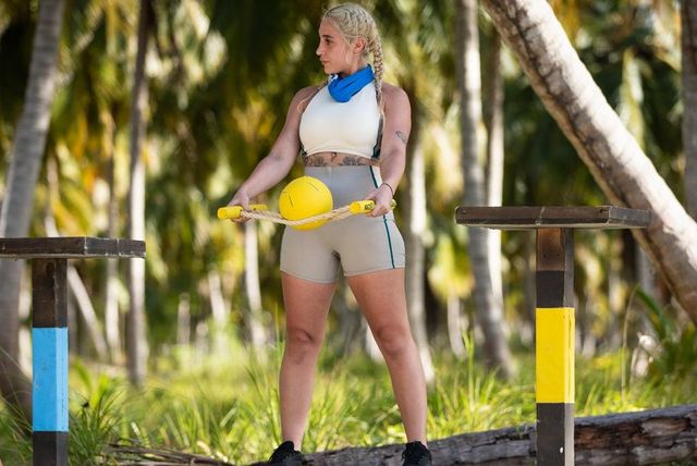 Câți bani a primit eliminata Maria Dumitru, de la Antena 1, pentru cele 17 săptămâni la Survivor