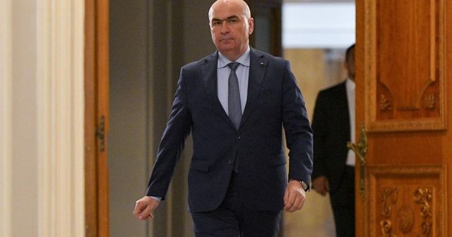 Bolojan anunță „prima corecție serioasă” a deficitului, dar avertizează că „boala se poate întoarce”
