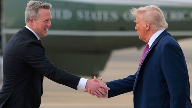 Тайни срещи между Русия и САЩ за войната в Украйна се провеждат в Абу Даби, съобщиха американски и британски медии