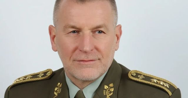 Novým náčelníkem generálního štábu by se měl stát zástupce Řehky Miroslav Hlaváč