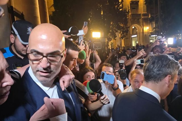 Magnatul acuzat că a comandat asasinarea jurnalistei de investigație Daphne Caruana Galizia, achitat