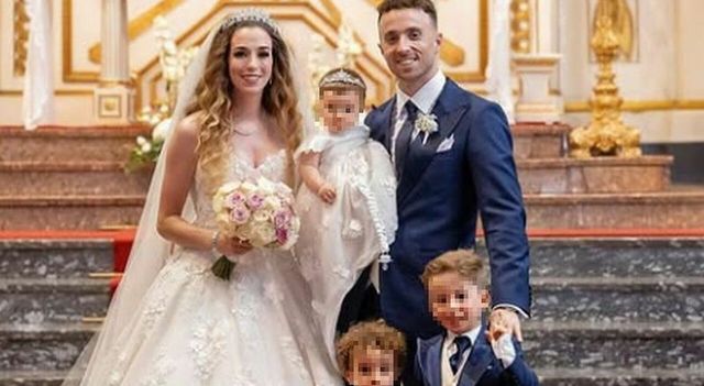 Il matrimonio da sogno, i figli, i messaggi di cordoglio: chi è Rute Cardoso, la moglie di Diogo Jota