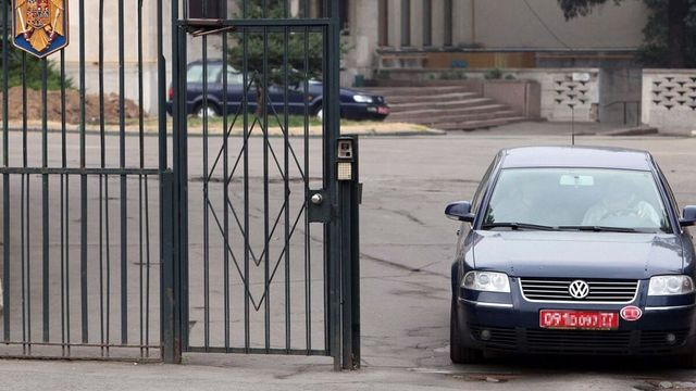 Rusia declară persona non grata un angajat al Ambasadei României la Moscova