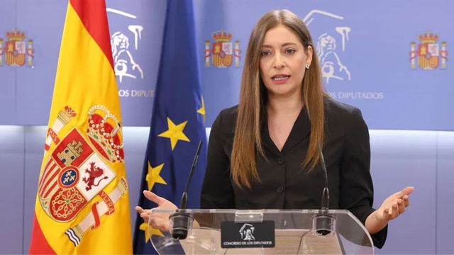 Vox aprovecha la imputación de Zapatero para urgir con la moción de censura