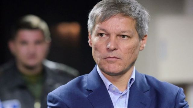Răspunsul lui Dacian Cioloș despre candidatura la alegerile prezidențiale din 2024