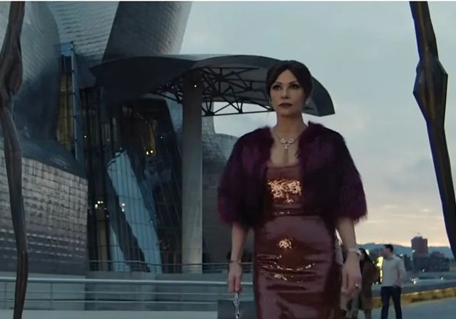 Imágenes de Bilbao y Bizkaia en Kill Jackie