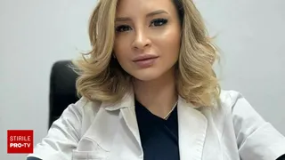 Directoarea Spitalului Județean Buzău, găsită moartă la 37 de an