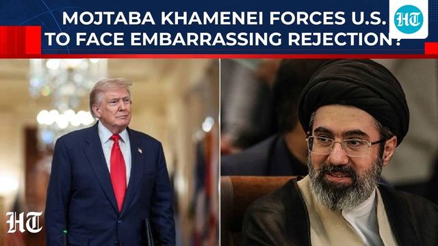 Will find and eliminate Iran’s new Supreme Leader Mojtaba Khamenei, says Israel