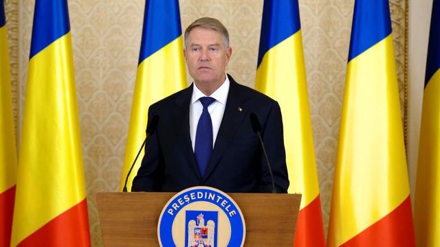 În ce condiții poate fi prelungit mandatul lui Klaus Iohannis, care expiră în 21 decembrie