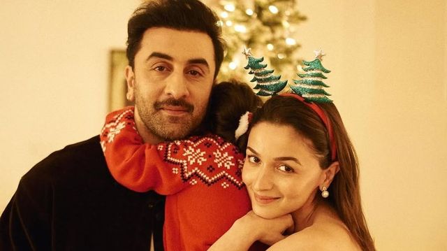 When Ranbir Kapoor revealed Alia Bhatt is not his ‘first wife’, said he ‘never met’ the woman