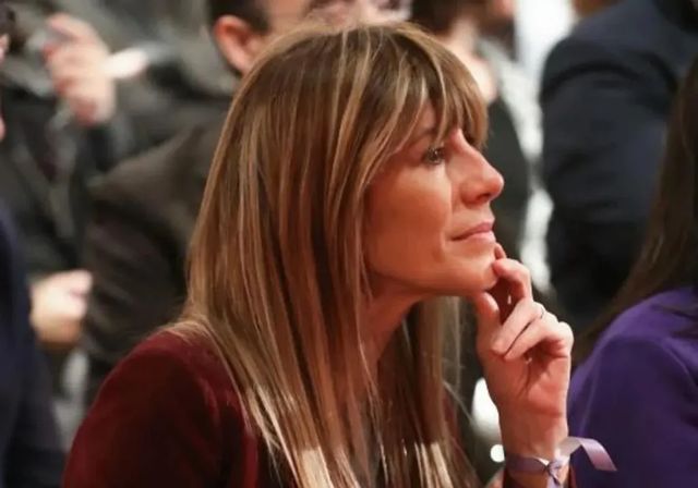 Hacienda detecta irregularidades en uno de los contratos al empresario recomendado por Begoña Gómez