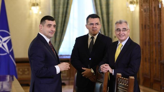 Rupe Veștea voturi de la AUR pentru Guvern? Peiu anunță care sunt condițiile: Să își înghită limba și să își ceară scuze
