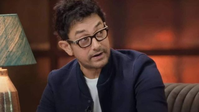 The Great Indian Kapil Show: Aamir Khan reveals ex-wife Reena Dutta slapped him when she was in labour