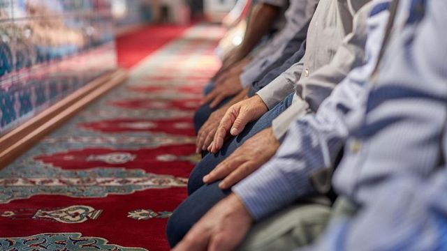 12 Muslim men detained for namaz ‘without permission’ in empty house in UP village