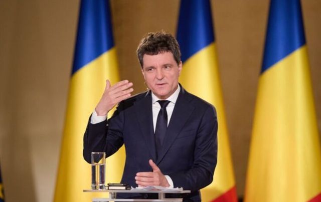 Nicușor Dan, mesaj pentru cetățenii din Republica Moldova.