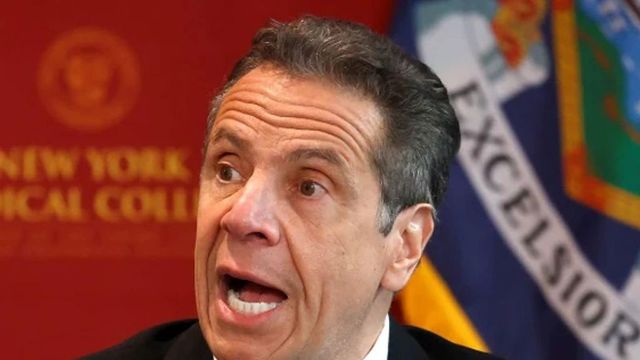 New York Governor Andrew Cuomo sexually harassed multiple state employees, finds probe