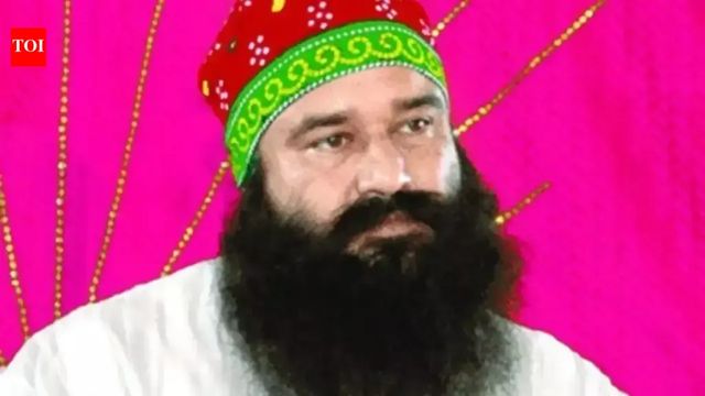 Dera Sacha Sauda chief Gurmeet Ram Rahim Singh gets parole again, 16th since conviction