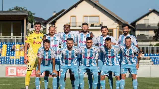 Ce a făcut FC Botoșani în primul amical al verii
