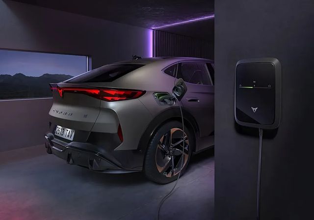 Martorell se convierte en el epicentro eléctrico: Seat y Cupra inician la producción en serie de baterías