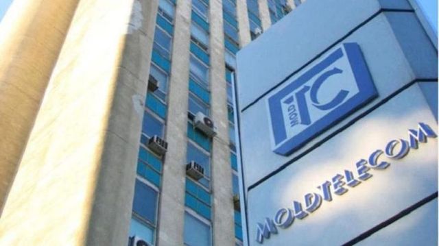 Concurs eșuat la șefia Moldtelecom – Ambii candidați s-au retras din competiție