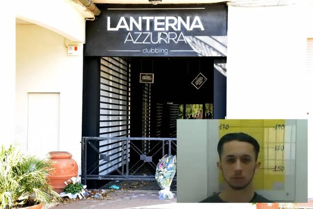 Evaso dopo la laurea, Andrea Cavallari estradato in Italia