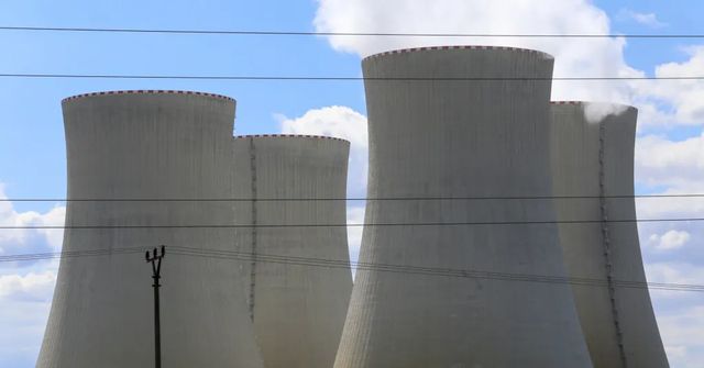 Vláda v příštím roce rozhodne o stavbě nových bloků v Temelíně, podle Havlíčka ji schválí