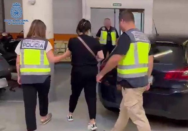 El PSOE retomará la semana próxima su proposición de ley contra la prostitución