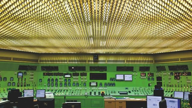 El Consejo de Seguridad Nuclear da luz verde a la prórroga de Almaraz