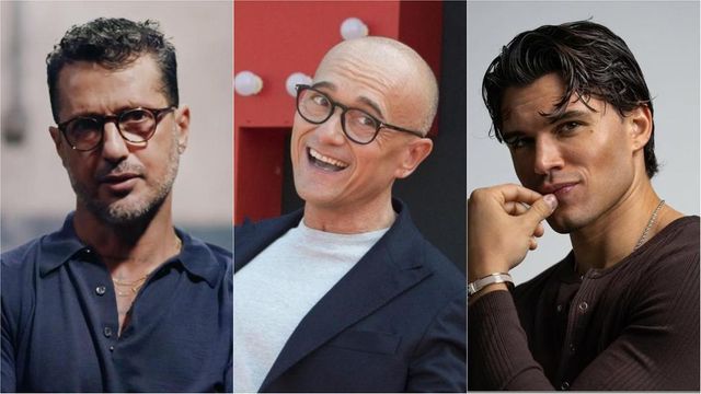 La vita di Fabrizio Corona diventa una docu-serie Netflix: ecco quando esce