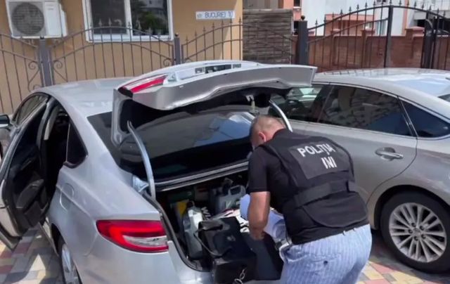 Pensionar din Chișinău, prejudiciat cu 740.000 de euro într-o presupusă schemă de escrocherie