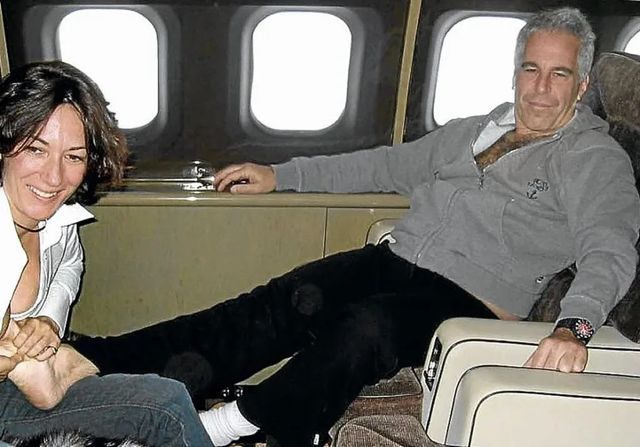El caso Epstein abre una brecha entre el presidente y sus bases