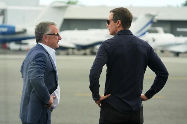 Steve Witkoff, însoțit de ginerele lui Donald Trump, Jared Kushner, au sosit la Moscova pentru a se întâlni cu Vladimir Putin