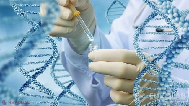 Moldova va putea face schimb de date ADN cu alte state pentru investigarea infracțiunilor grave